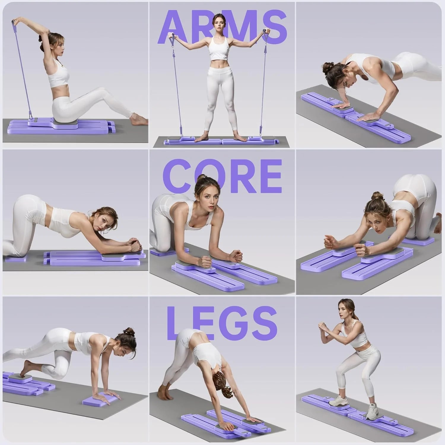 Corelisse Sculpt System™