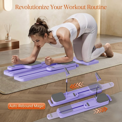 Corelisse Sculpt System™