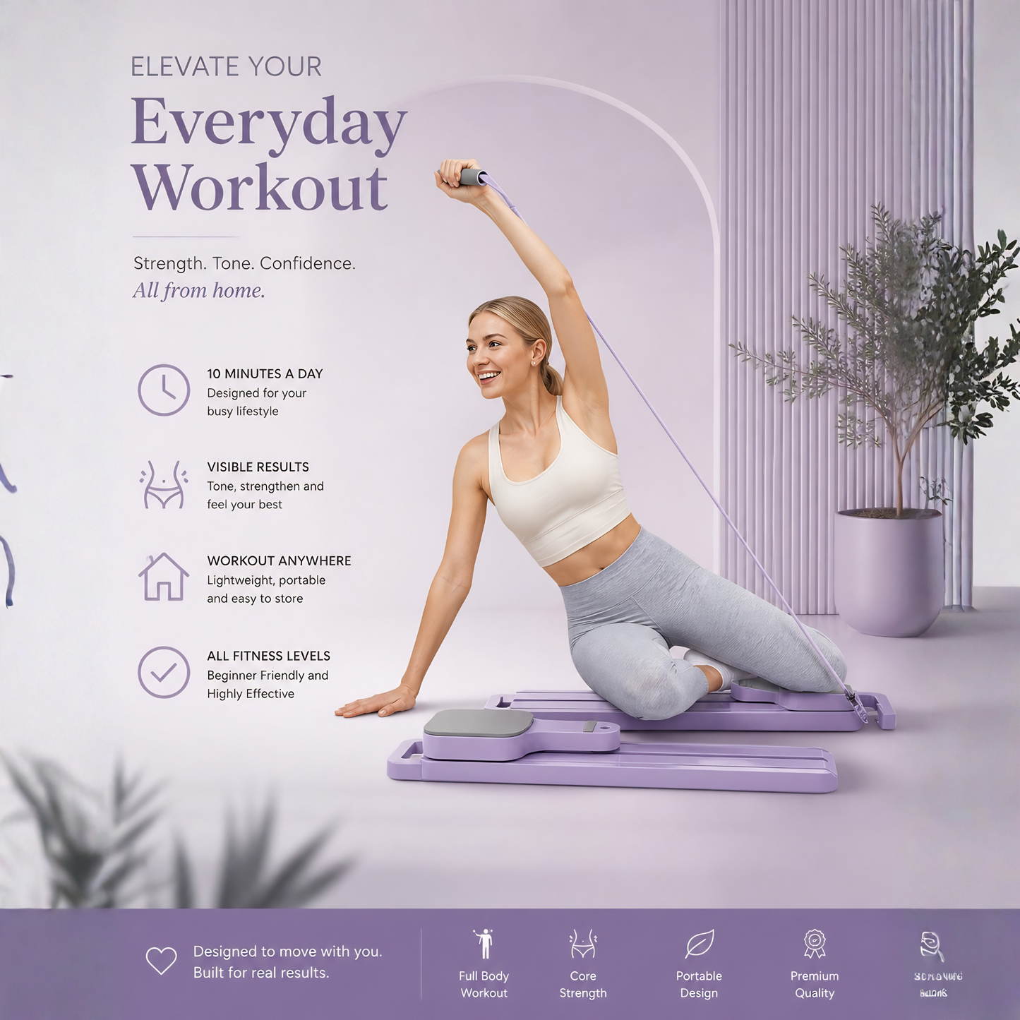 Corelisse Sculpt System™